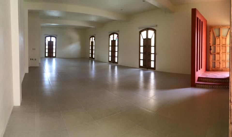 波萨达唐拉蒙酒店 Zacatlán 外观 照片