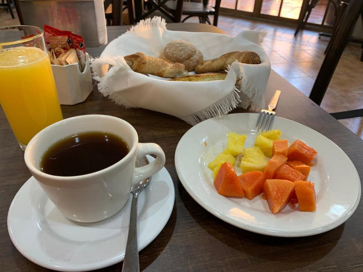 波萨达唐拉蒙酒店 Zacatlán 外观 照片